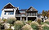Koerber residence - Biltmore Park, NC